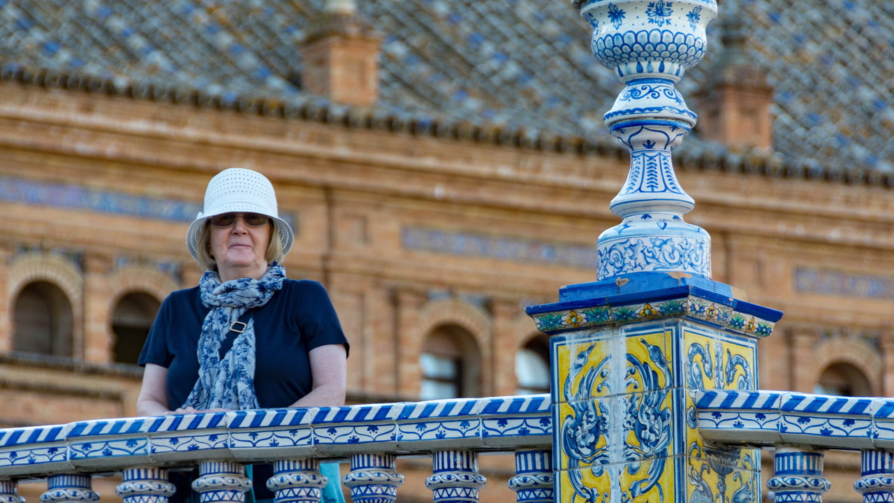 20171003 095618 , Sevilla, Andalusia, Spain